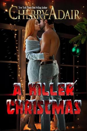 bigCover of the book A Killer Christmas by 