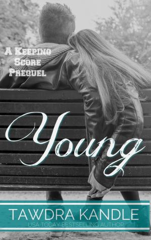 Cover of the book Young by Shannon Kent