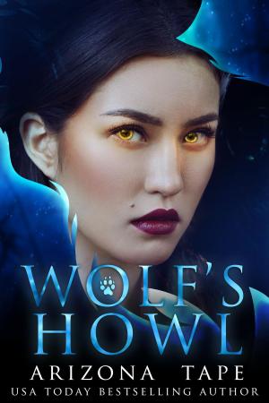 Cover of the book Wolf's Howl by Zara Harris