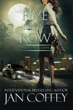 Cover of the book Five in a Row by Wayne D. King