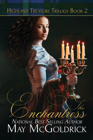 bigCover of the book The Enchantress by 