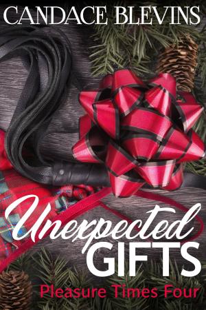 Cover of Unexpected Gifts