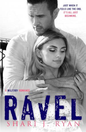 Cover of the book Ravel by Renee Vincent