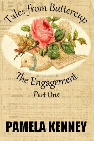 Cover of the book The Engagement - Part One by Janeal Falor