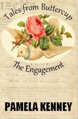 Cover of the book The Engagement by Sam Quarrel