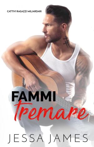 Cover of Fammi tremare