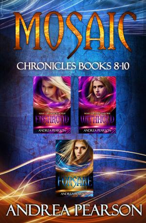 Cover of Mosaic Chronicles Books 8-10