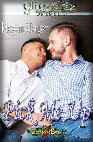 Cover of the book Pick-Me-Up by Kate Hill