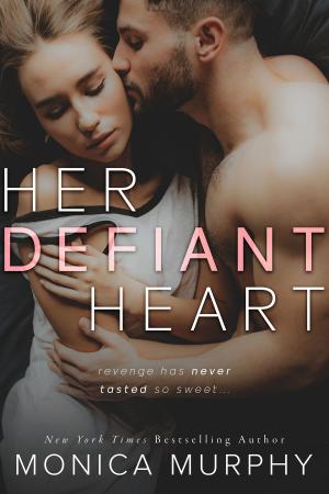 Cover of the book Her Defiant Heart by Zoë Mullins