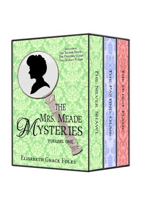 Book cover of The Mrs. Meade Mysteries Box Set: Books 1-3