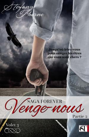 Cover of the book Venge-nous by Lorraine Beaumont