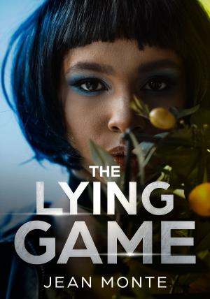 Cover of the book The Lying Game by Trisha Leigh