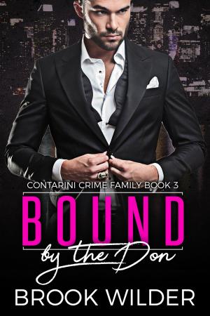 Cover of the book Bound by the Don by Abbie Zanders, Avelyn McCrae