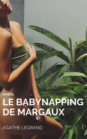 Cover of the book Le babynapping de Margaux by Casey Carter