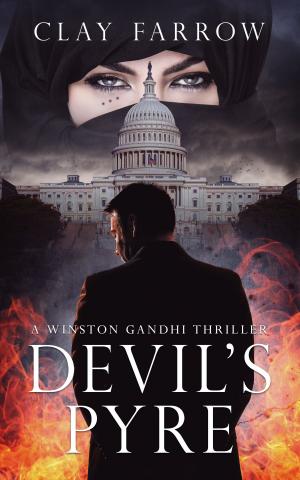 Cover of the book Devil's Pyre by C. L. Porter