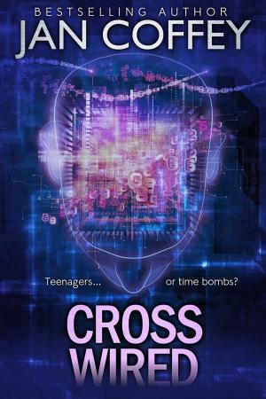 Book cover of Cross Wired