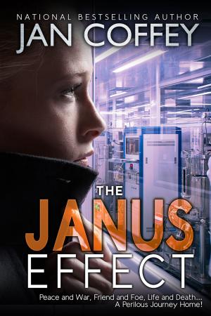 bigCover of the book The Janus Effect by 