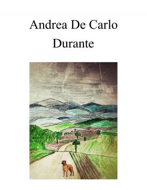 Cover of the book Durante by Alexandre Dumas