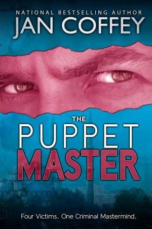 Cover of the book The Puppet Master by Clayton Spann