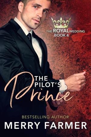 Cover of The Pilot's Prince