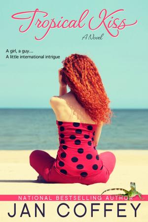 Cover of the book Tropical Kiss by Jan Coffey, May McGoldrick