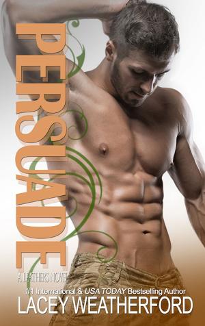 bigCover of the book Persuade by 