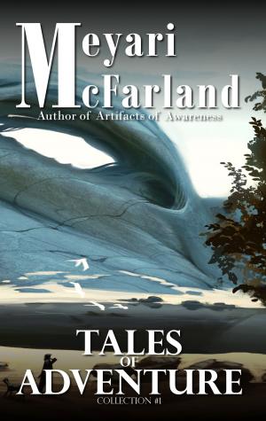 Cover of the book Tales of Adventure by Andy McKell