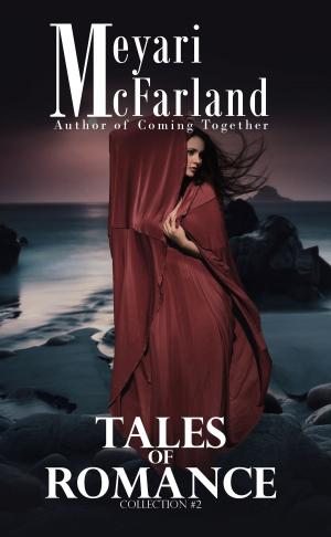 Cover of the book Tales of Romance by MJ Andrews