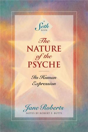 Cover of the book The Nature of the Psyche by Gautama Chopra, Foreword by Deepak Chopra