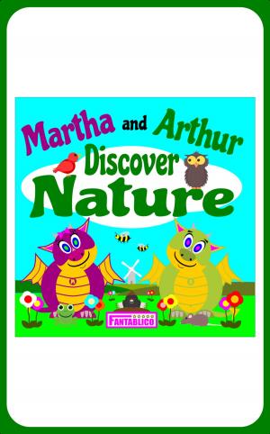 Cover of Martha and Arthur Discover Nature