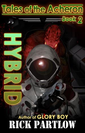 Cover of the book Hybrid by Graveyard Greg