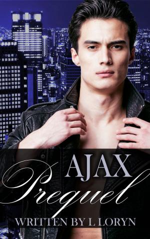 bigCover of the book Ajax: Prequel by 