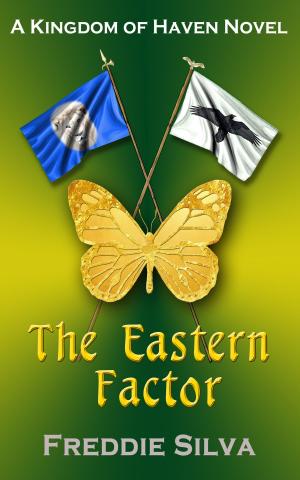bigCover of the book The Eastern Factor by 