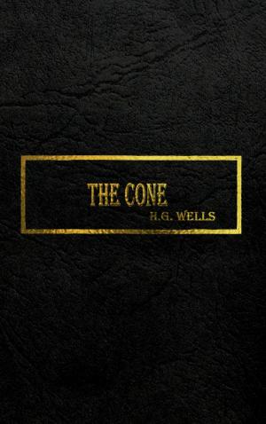 Cover of THE CONE