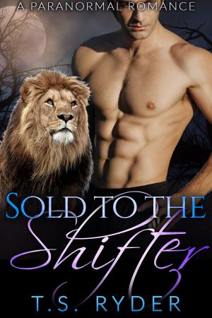 Cover of Sold to the Shifter