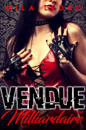 Book cover of Vendue au Milliardaire