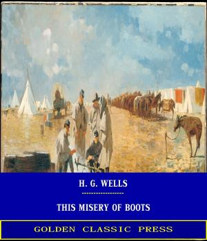 Cover of This Misery of Boots