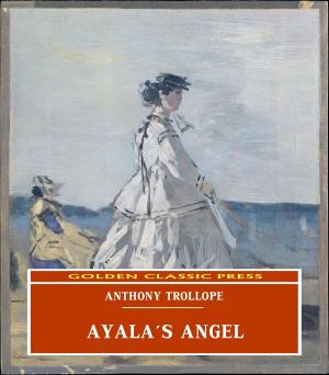 Cover of the book Ayala's Angel by Thomas Bailey Aldrich