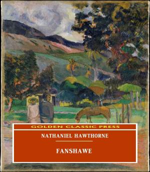 Cover of the book Fanshawe by Sir Richard Francis Burton
