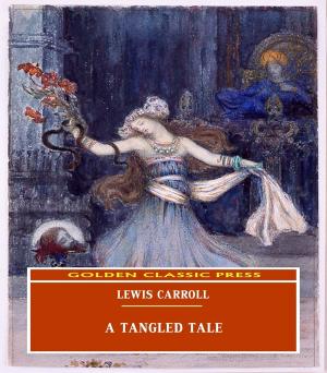 Cover of the book A Tangled Tale by Grant Allen