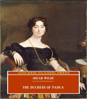 Cover of the book The Duchess of Padua by Vincenzo Mercolino