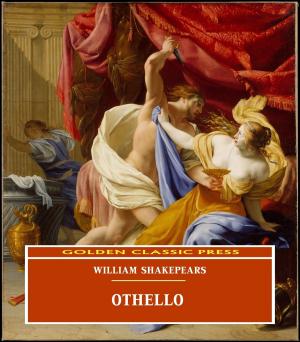 Cover of the book Othello by Grant Allen