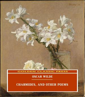 Cover of the book Charmides, and Other Poems by Wilkie Collins