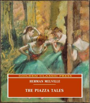 bigCover of the book The Piazza Tales by 