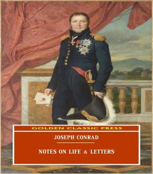 Cover of the book Notes on Life & Letters by Joseph Addison