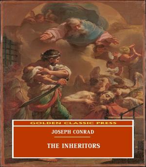 Cover of the book The Inheritors by Alberto Arato