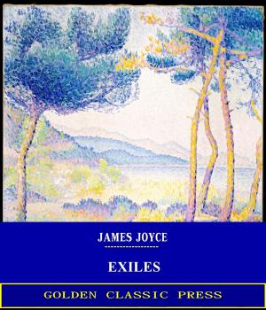 Cover of the book Exiles by Geoffrey Chaucer