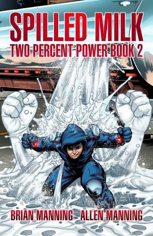 Cover of Two Percent Power