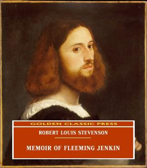 Cover of the book Memoir of Fleeming Jenkin by Andrew Lang