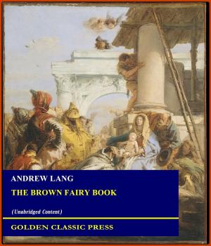 Cover of the book The Brown Fairy Book by Jacob Abbott